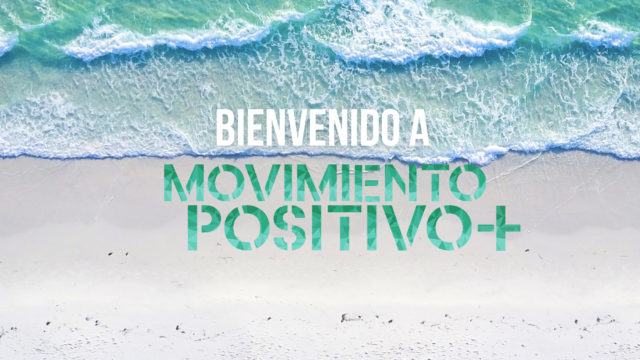 Bienvenidos