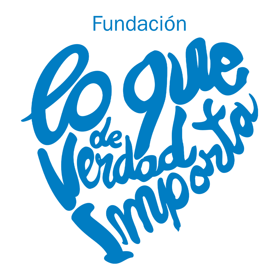 Fundación Lo Que De Verdad Importa