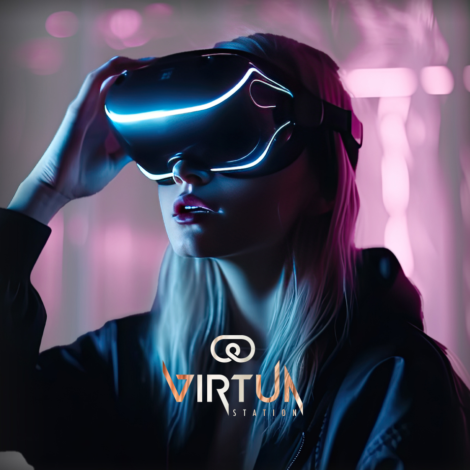 Virtua Station