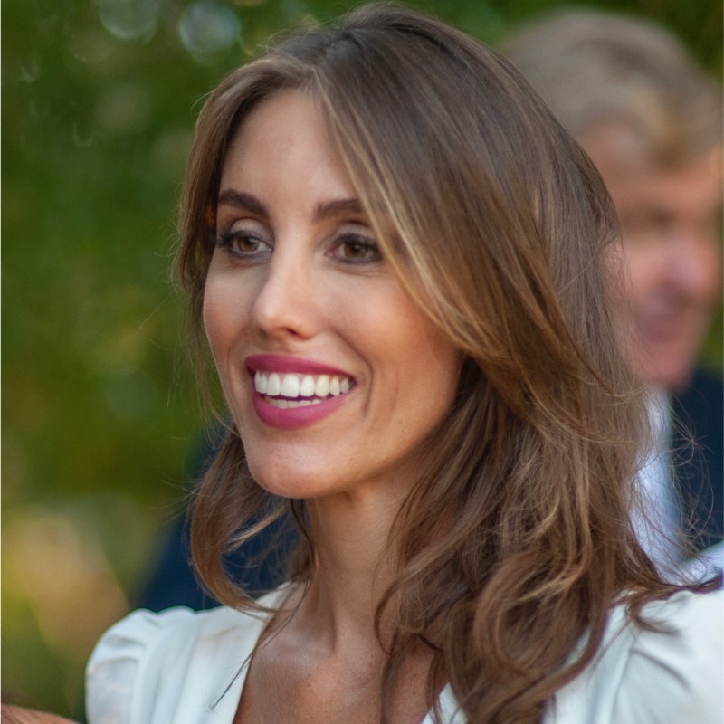 Rocío Pomares Martín