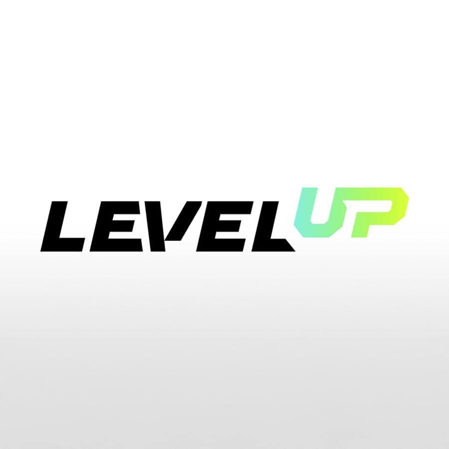 Level Up